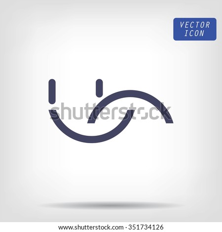 smile icon