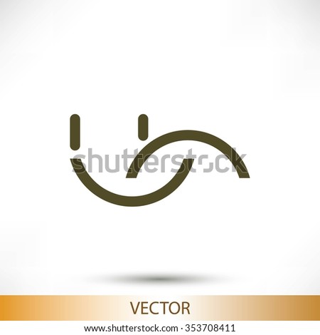 smile icon