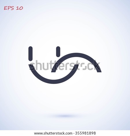 smile icon