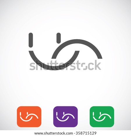 smile icon