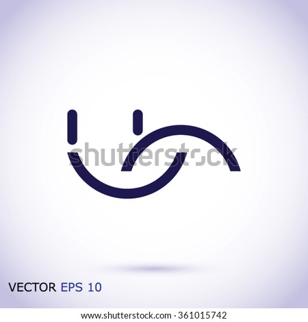 smile icon