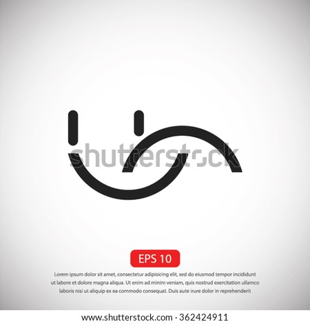 smile icon
