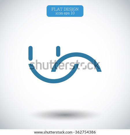 smile icon