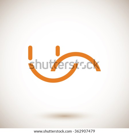 smile icon