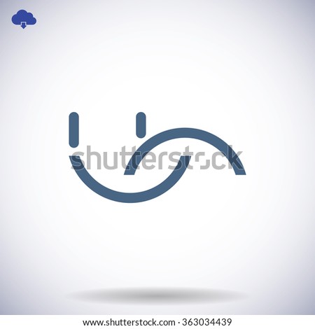smile icon