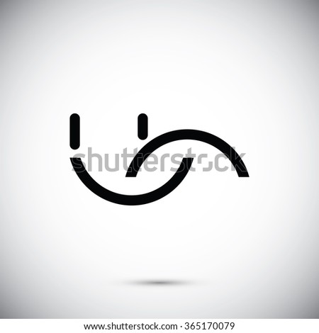 smile icon