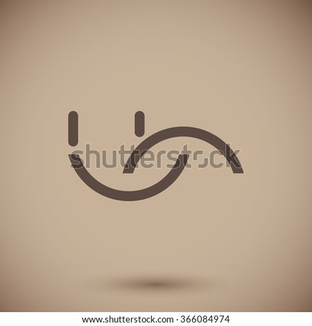 smile icon