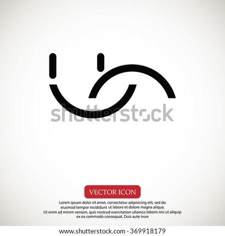 smile icon
