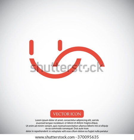 smile icon