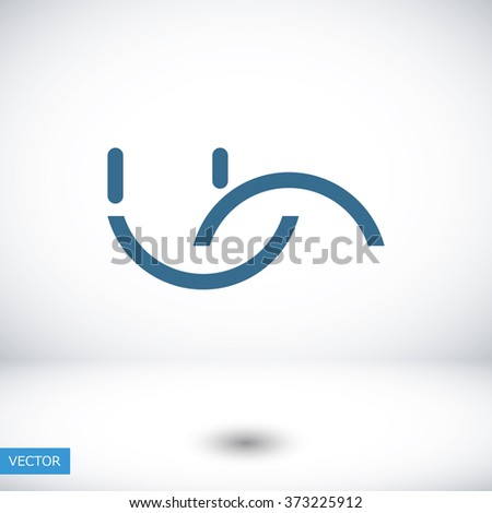 smile icon