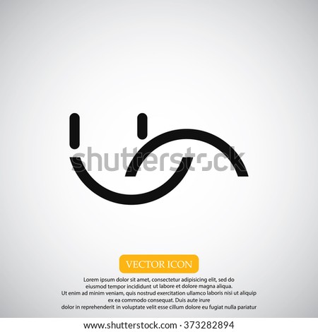 smile icon