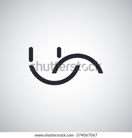 smile icon