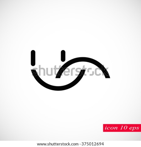 smile icon