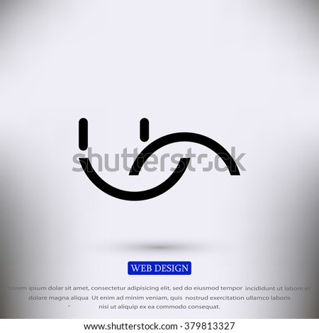 smile icon