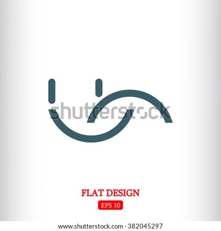 smile icon