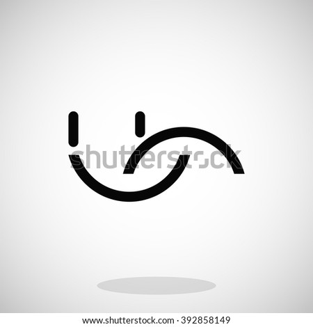 smile icon