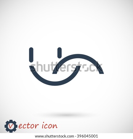 smile icon