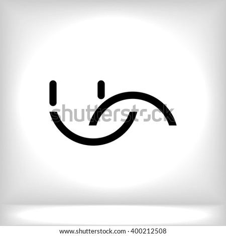 smile icon