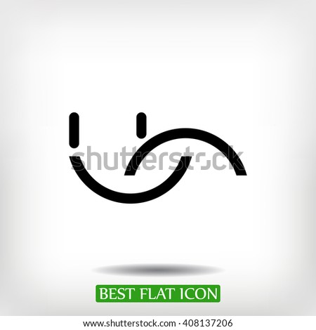 smile icon