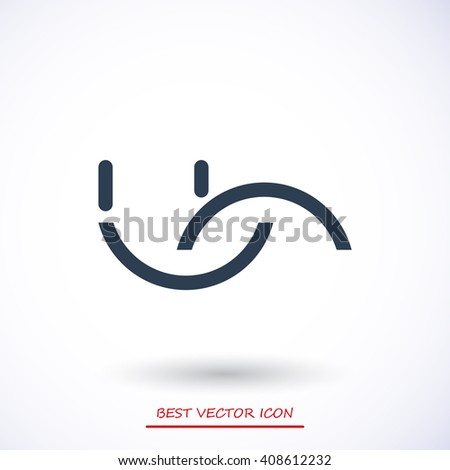 smile icon