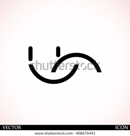 smile icon