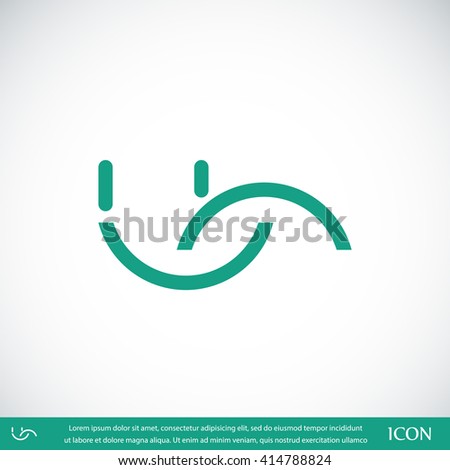 smile icon
