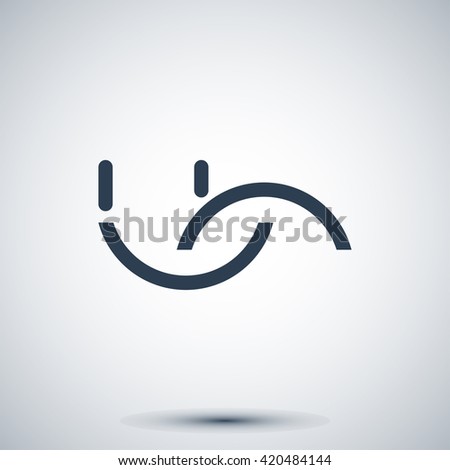 smile icon