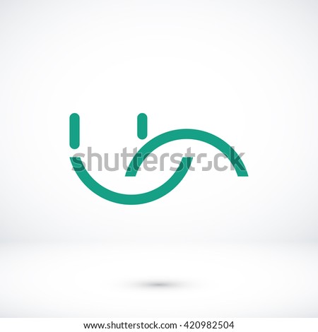 smile icon