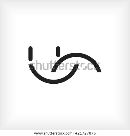 smile icon