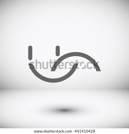 smile icon