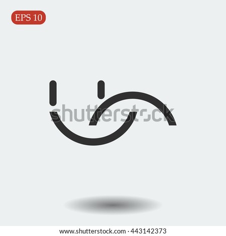 smile icon