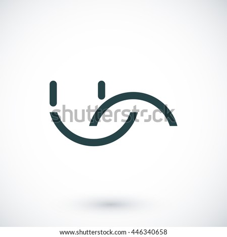 smile icon