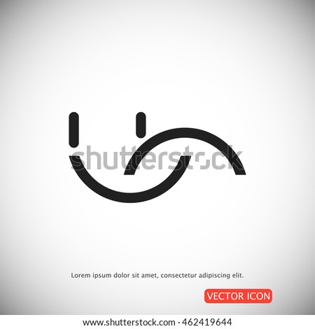 smile icon