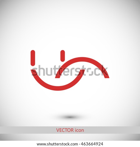 smile icon