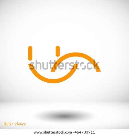 smile icon