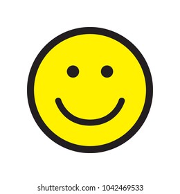 Smiley Face Images, Stock Photos & Vectors | Shutterstock