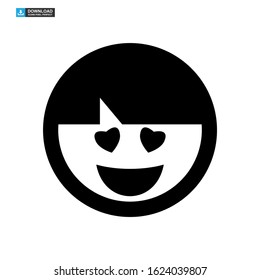 smile icon isolated sign symbol vector illustration - high quality black style vector icons
