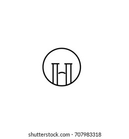 Smile Icon Line