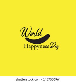 Smile icon Logo Vector Template Design