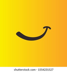 Smile icon Logo Vector Template Design. EPS 10