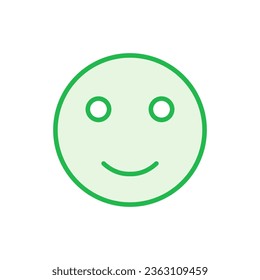 smile icon set. smile emoticon icon. feedback 