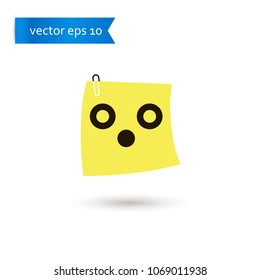 smile. smile icon. sign design. Vector EPS 10.