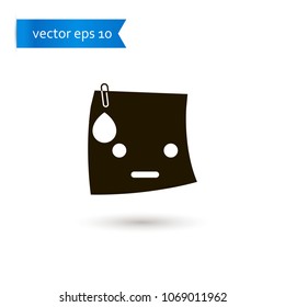 smile. smile icon. sign design. Vector EPS 10.