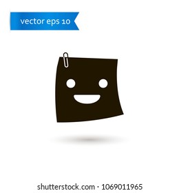 smile. smile icon. sign design. Vector EPS 10.