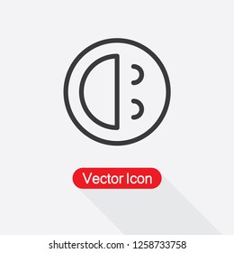 Smile Icon,Laughing Smile Icon Vector Illustration Eps10