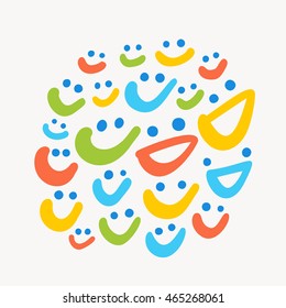 Smile Icons.