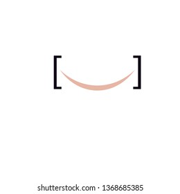 Smile Icons design