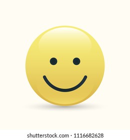 smile icons. emoji. emoticons