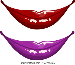 smile Lips