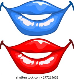 smile Lips